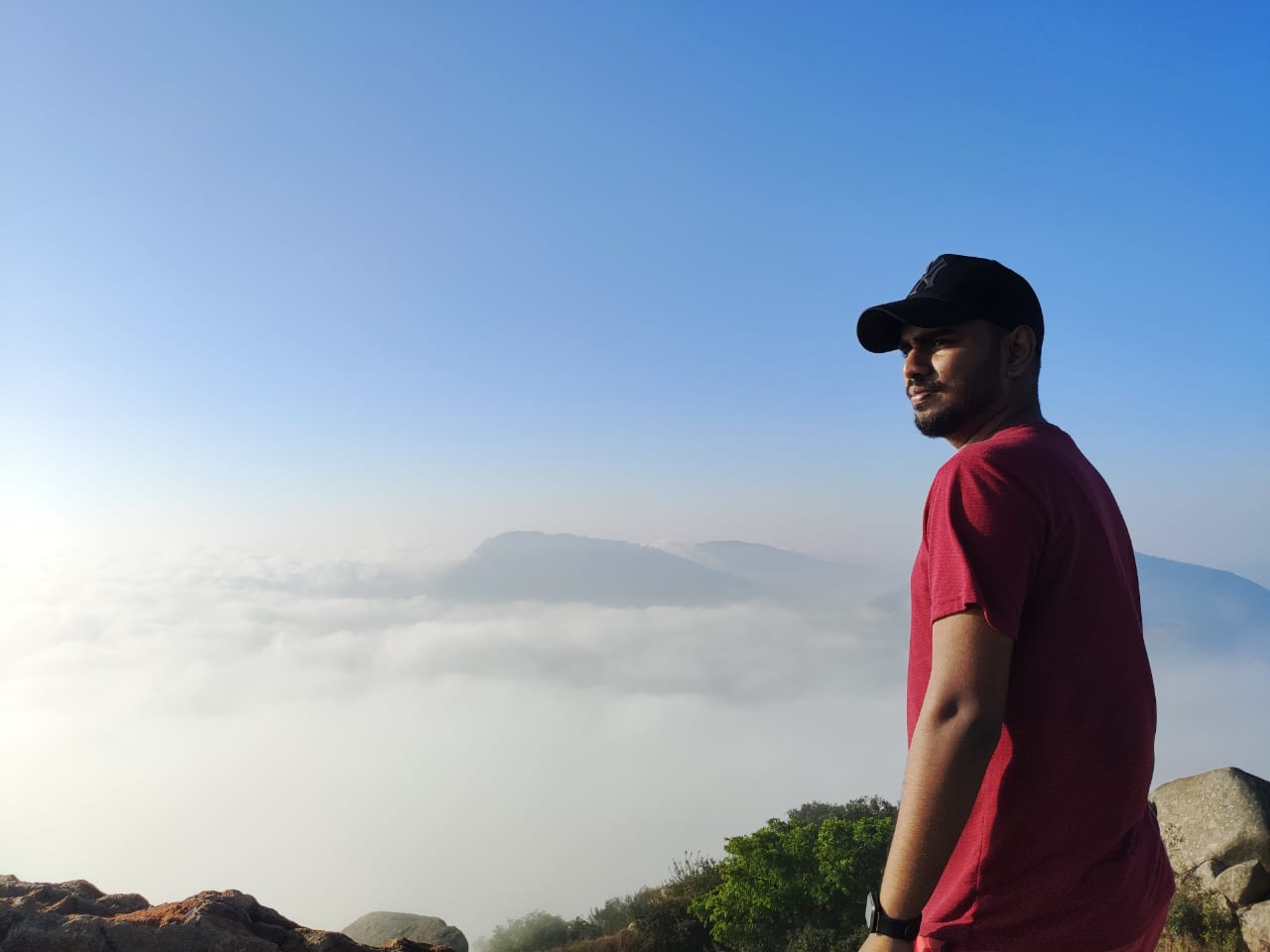 Shovan Mishra Web Developer Odisha